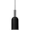 Image de AYTM - Suspension Luceo - Noir - Fer peint