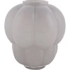 Image de AYTM - Vase Uva - Gris - Verre soufflé bouche