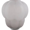 Image de AYTM - Vase Uva - Gris - Verre soufflé bouche