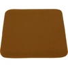 Image de AYTM - Accessoire Curva - Orange - Tissu bouclé