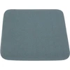 Image de AYTM - Accessoire Curva - Bleu - Tissu bouclé