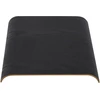 Image de AYTM - Accessoire Curva - Noir - Multiplis de chêne teinté