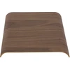 Image de AYTM - Accessoire Curva - Marron - Multiplis de noyer