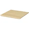 Image de Ferm Living - Plateau Plant Box - Bois naturel - Placage de chêne - Designer Trine Andersen