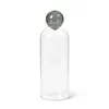 Image de Ferm Living - Carafe Still - Transparent - Verre soufflé bouche - Designer Trine Andersen