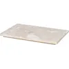 Image de Ferm Living - Plateau Plant Box - Beige - Marbre - Designer Trine Andersen