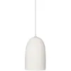 Image de Ferm Living - Suspension Speckle - Blanc - Grès - Designer Trine Andersen