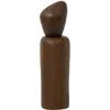 Image de Ferm Living - Moulin à épices Cairn - Bois naturel - Frêne massif - Designer Trine Andersen