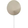 Image de Ferm Living - Applique orientable Arum - Beige - Aluminium