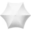 Image de Ferm Living - Plafonnier Poem - Blanc - Résine polymère pulvérisée