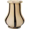 Image de Ferm Living - Vase Riban - Beige - Verre soufflé bouche