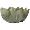 Image de Ferm Living - Coupe Nium - Vert - Grès