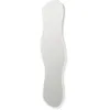 Image de Ferm Living - Miroir mural Pond - Or - Zinc plaqué laiton - Designer Trine Andersen