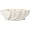 Image de Ferm Living - Coupe Dedali - Blanc - Grès