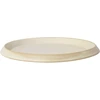Image de Ferm Living - Assiette Erena - Beige - Grès