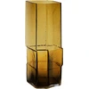 Image de Ferm Living - Vase Muro - Orange - Verre recyclé soufflé bouche
