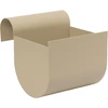 Image de Ferm Living - Jardinière à suspendre Uma - Beige - Acier