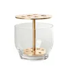 Image de Fritz Hansen - Vase Objects - Or - Verre soufflé bouche - Designer Jaime Hayón