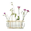 Image de Fritz Hansen - Vase Objects - Or - Verre soufflé bouche - Designer Jaime Hayón