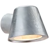Image de Applique extérieure Aleria, GU10, acier galvanisé, IP44, NORDLUX