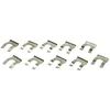 Image de Support, flexible de frein QUICK BRAKE 3203
