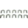 Image de Support, flexible de frein QUICK BRAKE 3209