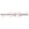 Image de Flexible de frein QUICK BRAKE 22.918, droite