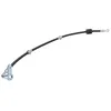 Image de Flexible de frein QUICK BRAKE 59.919, gauche