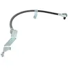 Image de Flexible de frein QUICK BRAKE 86.902, gauche