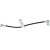 Image de Flexible de frein QUICK BRAKE 59.977X, droite