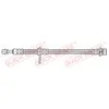 Image de Flexible de frein QUICK BRAKE 50.803, gauche