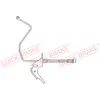 Image de Flexible de frein QUICK BRAKE 35.913, gauche