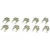 Image de Support, flexible de frein QUICK BRAKE 3220