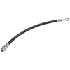 Image de Flexible de frein QUICK BRAKE 50.081, droite