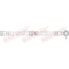 Image de Flexible de frein QUICK BRAKE 58.847