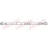 Image de Flexible de frein QUICK BRAKE 58.897X