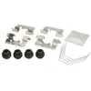 Image de Kit d'accessoires, plaquette de frein QUICK BRAKE 109-0065