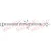 Image de Flexible de frein QUICK BRAKE 50.729, droite