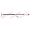 Image de Flexible de frein QUICK BRAKE 50.734, gauche