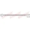 Image de Flexible de frein QUICK BRAKE 62.016, gauche
