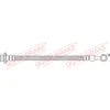 Image de Flexible de frein QUICK BRAKE 58.021, gauche