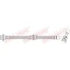 Image de Flexible de frein QUICK BRAKE 50.749X, droite
