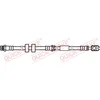 Image de Flexible de frein QUICK BRAKE 50.752X