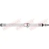 Image de Flexible de frein QUICK BRAKE 32.353