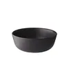 Image de Eva Trio - Bol Nordic Kitchen - Noir - Grès - Designer The Tools
