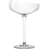 Image de Eva Trio - Coupe à champagne Verres à dégustation - Transparent - Verre soufflé bouche - Designer 3Part