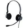 Image de Casque filaire usb Jabra Biz 2300 MS duo - noir