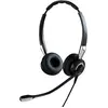 Image de Jabra 2409-720-209, Avec fil, Bureau/Centre d'appels, 77 g, Casque, Noir, Argent