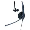 Image de Casque filaire Jabra QD - Biz 1500 Mono - Noir