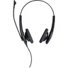 Image de Jabra Biz 1500 Duo Casque filaire USB-A